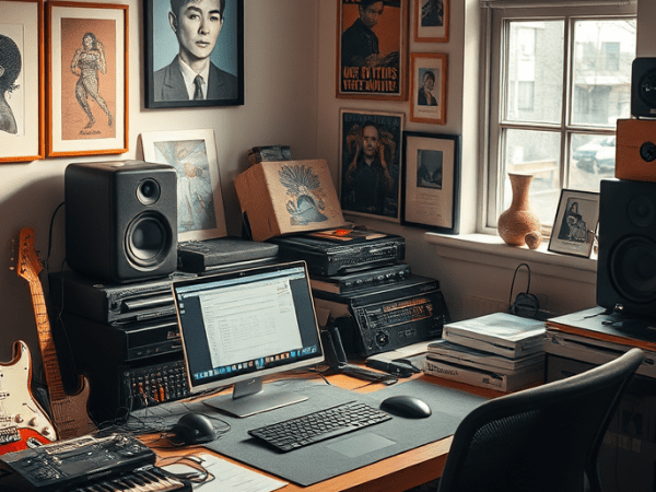 Navigating The Modern Release – A&nbsp;Timeline